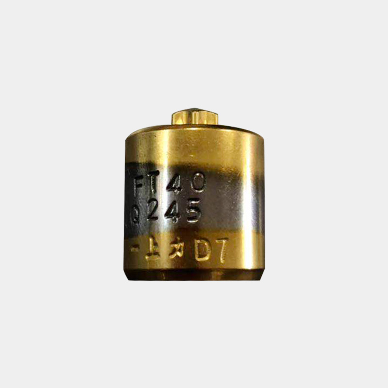 परिशुद्धता से बांधने के लिए उच्च गुणवत्ता वाला स्क्रू सेकेंड पंच क्यों चुनें?